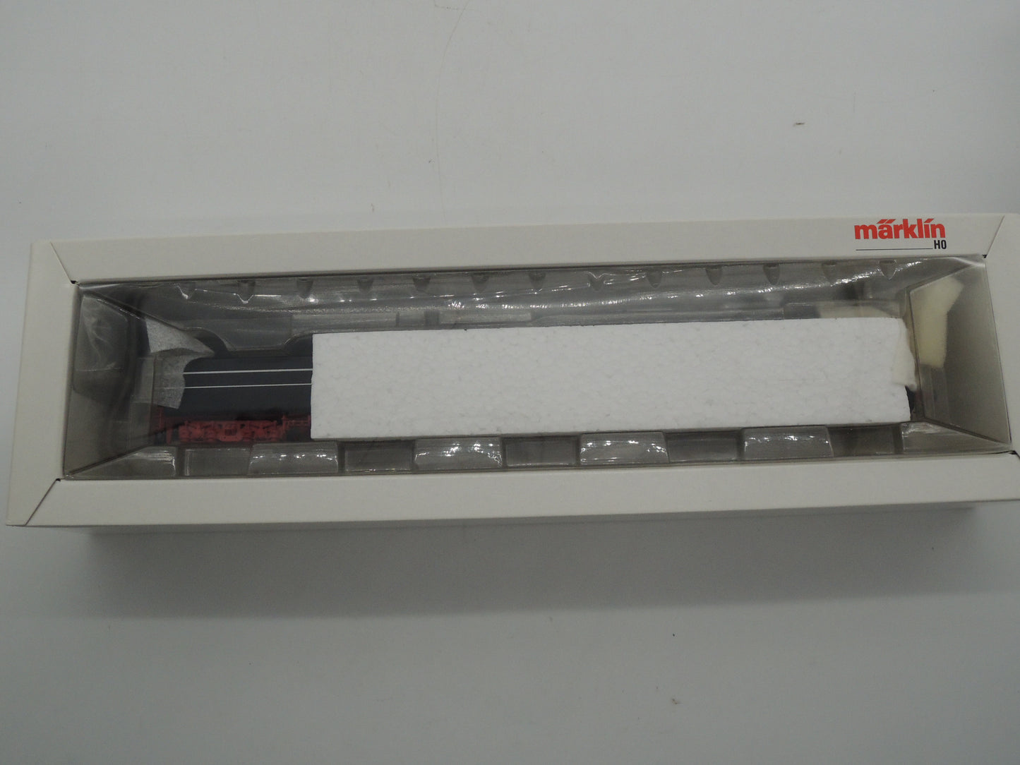 Märklin H0 - 34080 - Stoomloc met tender, BR 10 van de DB, Delta