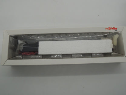 Märklin H0 - 34080 - Stoomloc met tender, BR 10 van de DB, Delta