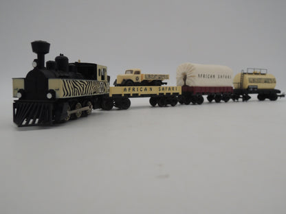 Märklin H0 - 28721 - Treinset "Safari" - Delta/Digitaal
