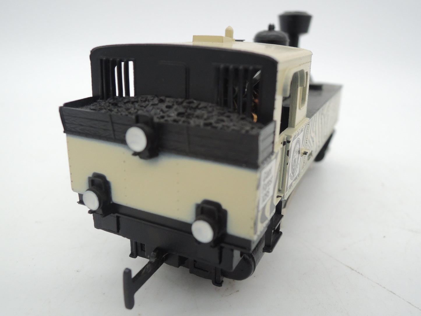 Märklin H0 - 28721 - Treinset "Safari" - Delta/Digitaal