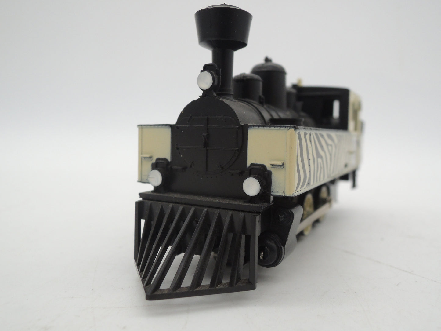 Märklin H0 - 28721 - Treinset "Safari" - Delta/Digitaal