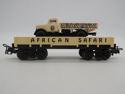 Märklin H0 - 28721 - Treinset "Safari" - Delta/Digitaal