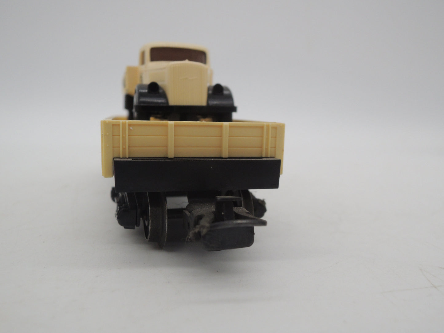 Märklin H0 - 28721 - Treinset "Safari" - Delta/Digitaal