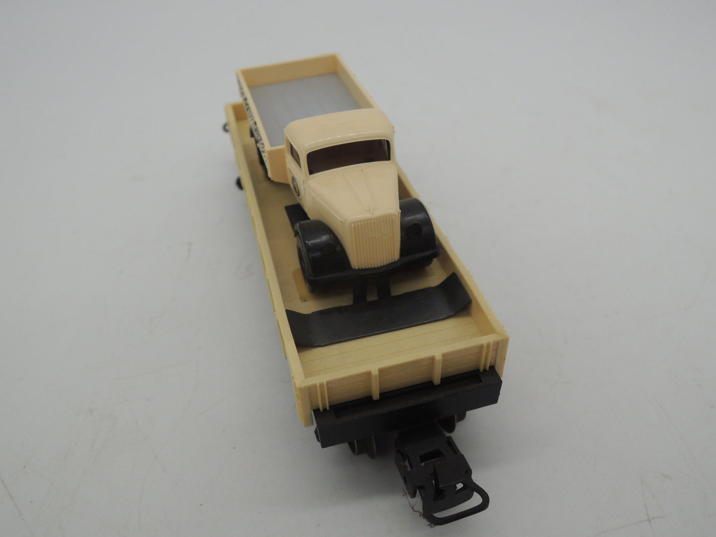 Märklin H0 - 28721 - Treinset "Safari" - Delta/Digitaal