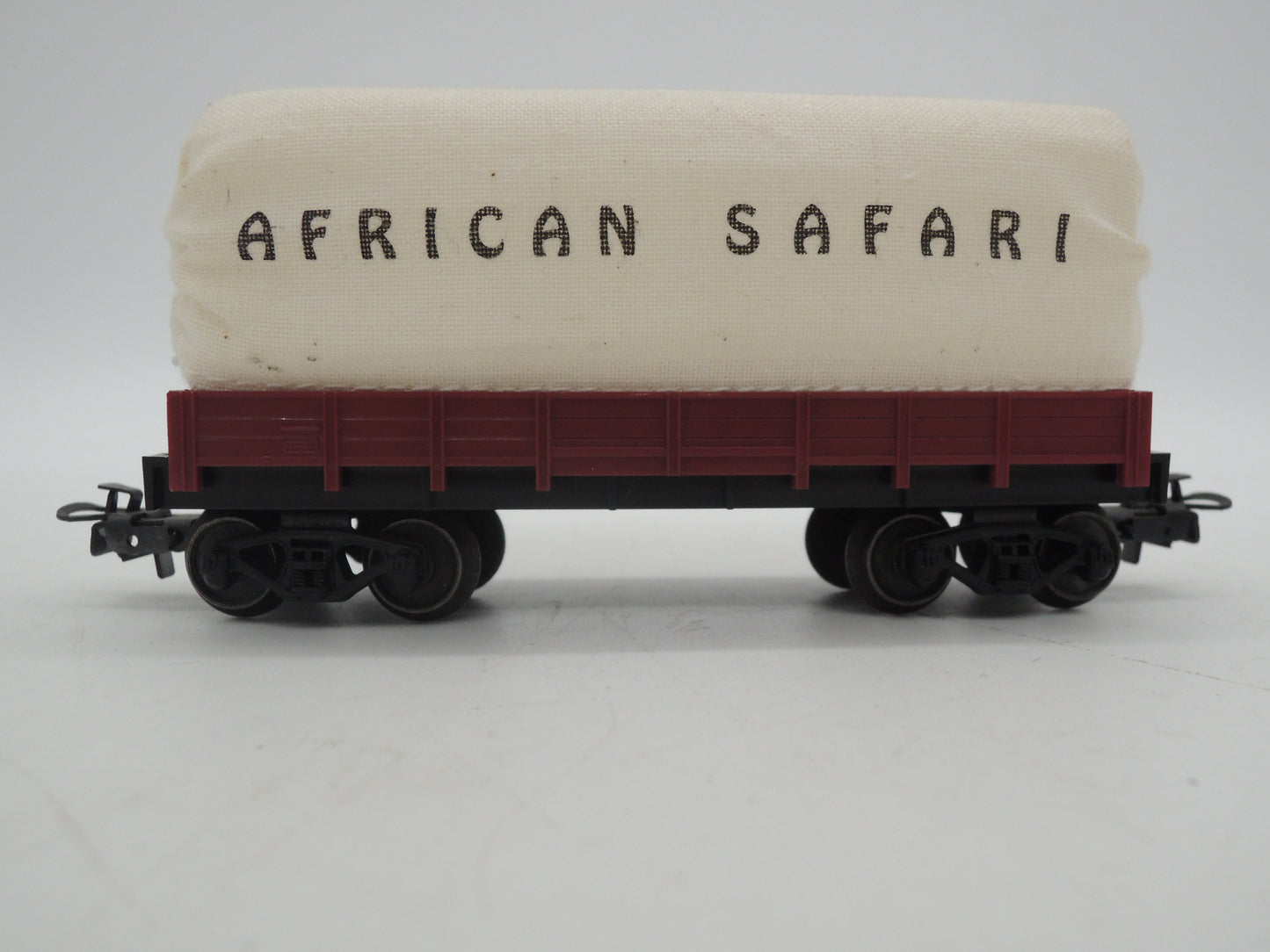 Märklin H0 - 28721 - Treinset "Safari" - Delta/Digitaal