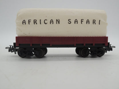 Märklin H0 - 28721 - Treinset "Safari" - Delta/Digitaal