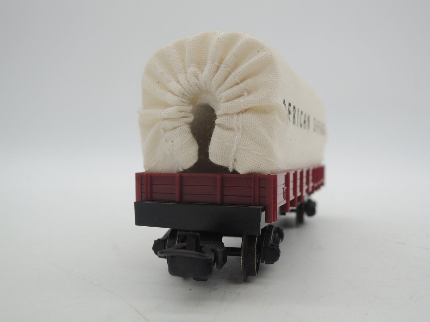 Märklin H0 - 28721 - Treinset "Safari" - Delta/Digitaal