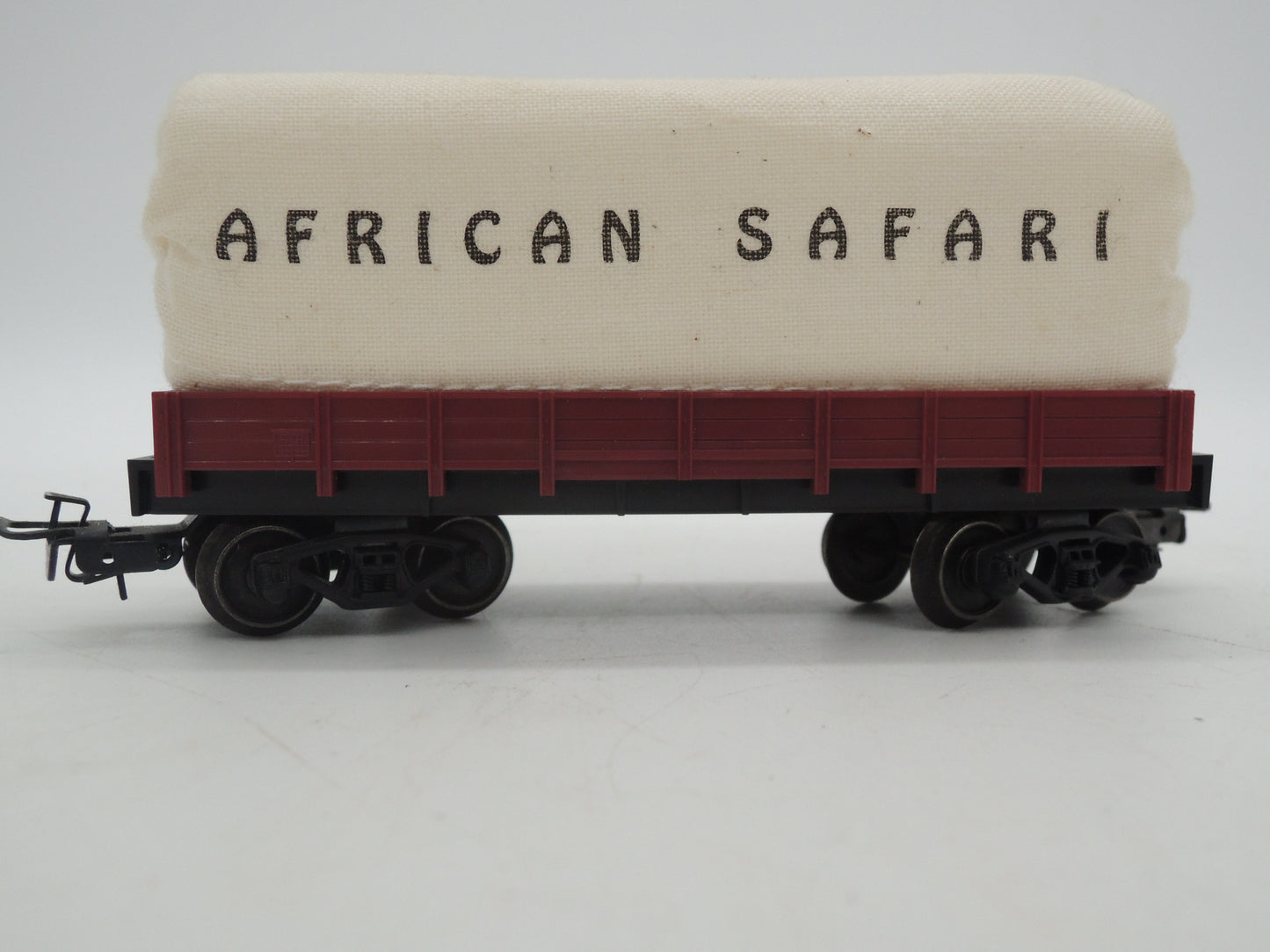 Märklin H0 - 28721 - Treinset "Safari" - Delta/Digitaal