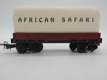 Märklin H0 - 28721 - Treinset "Safari" - Delta/Digitaal