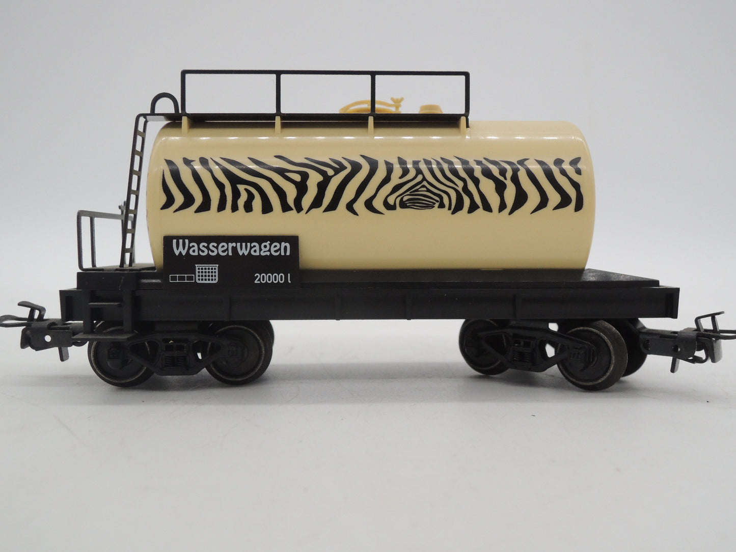 Märklin H0 - 28721 - Treinset "Safari" - Delta/Digitaal