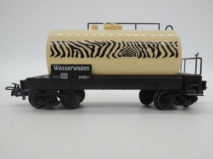 Märklin H0 - 28721 - Treinset "Safari" - Delta/Digitaal