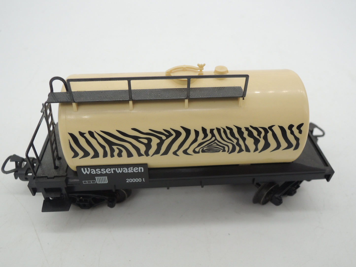 Märklin H0 - 28721 - Treinset "Safari" - Delta/Digitaal