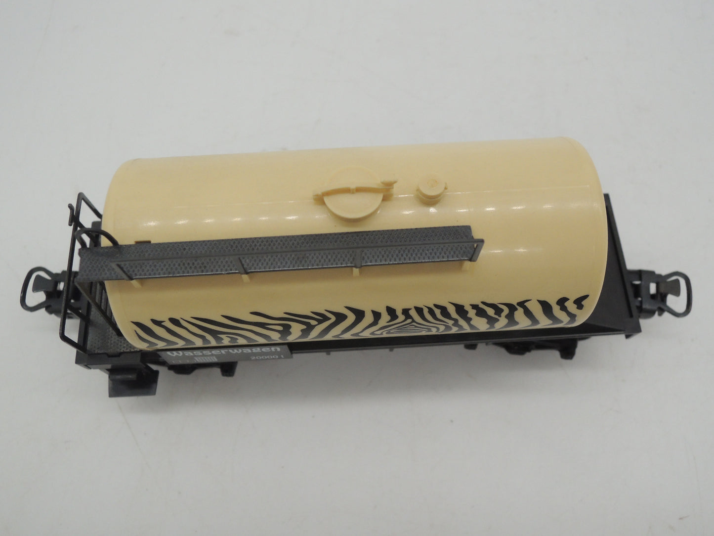 Märklin H0 - 28721 - Treinset "Safari" - Delta/Digitaal