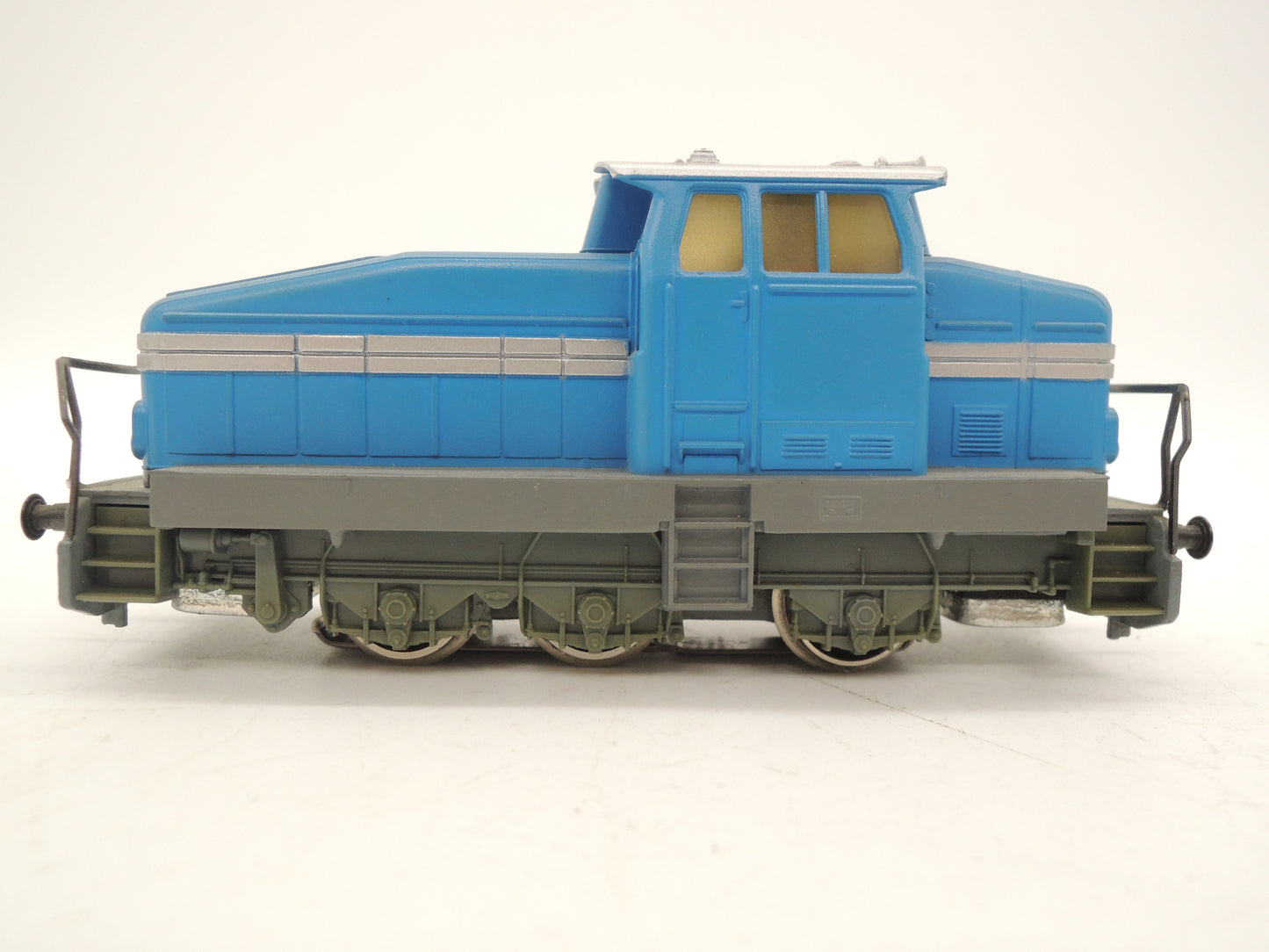 Märklin H0 - 3078 - Dieselloc, DHG-500 van de DB - Digitaal