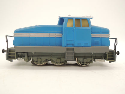 Märklin H0 - 3078 - Dieselloc, DHG-500 van de DB - Digitaal