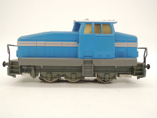 Märklin H0 - 3078 - Dieselloc, DHG-500 van de DB - Digitaal