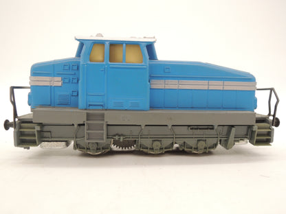 Märklin H0 - 3078 - Dieselloc, DHG-500 van de DB - Digitaal
