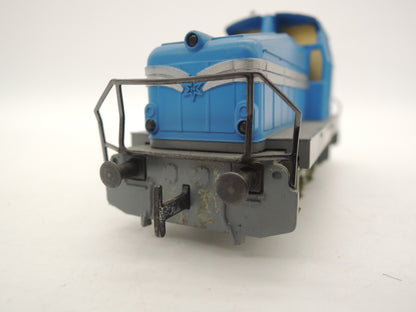 Märklin H0 - 3078 - Dieselloc, DHG-500 van de DB - Digitaal