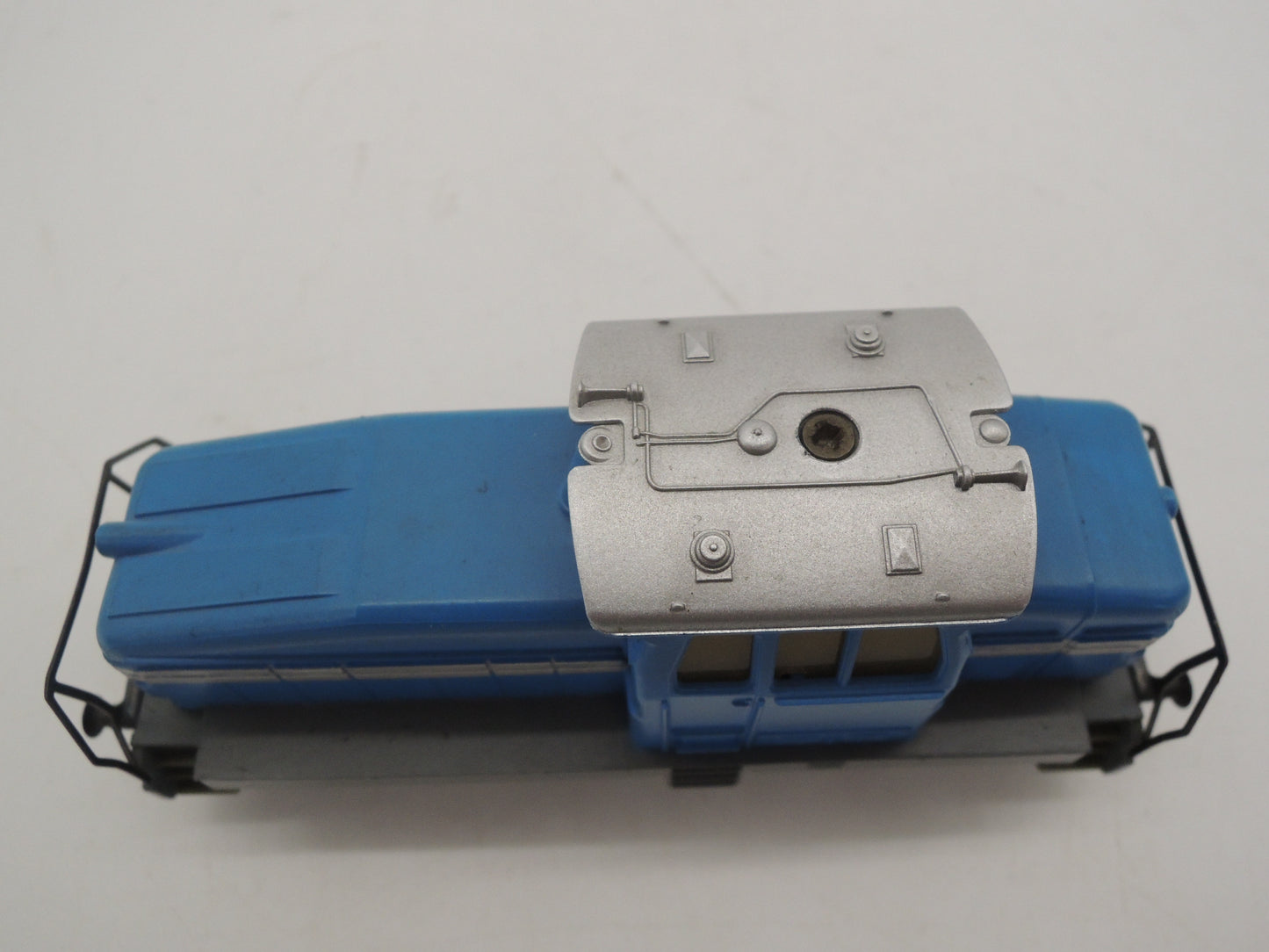 Märklin H0 - 3078 - Dieselloc, DHG-500 van de DB - Digitaal