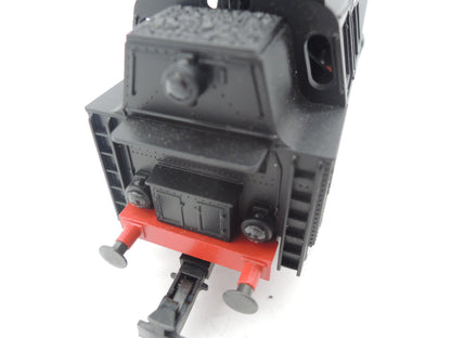 Märklin H0 - 36321 - Tenderloc, BR 81 van de DB - Digitaal