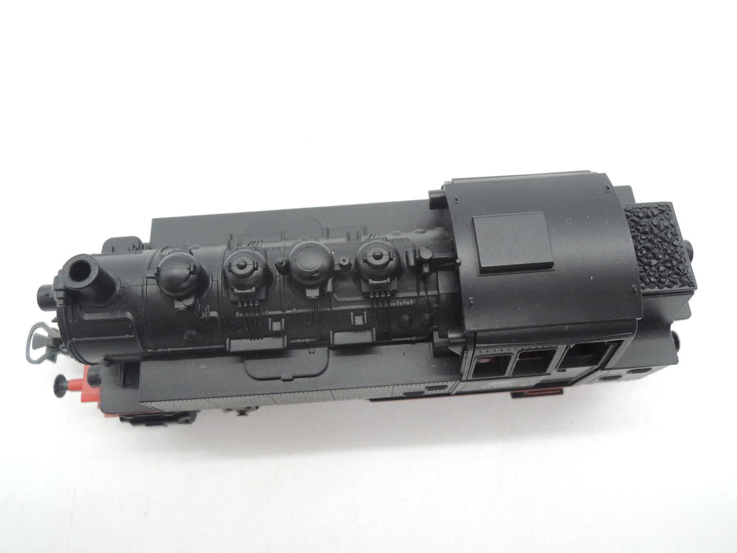 Märklin H0 - 36321 - Tenderloc, BR 81 van de DB - Digitaal