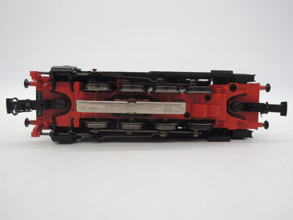 Märklin H0 - 36321 - Tenderloc, BR 81 van de DB - Digitaal