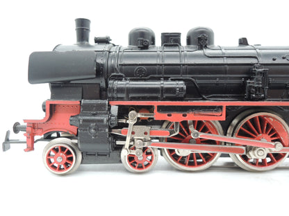 Märklin H0 - 3098 - Stoomloc met kuiptender, BR 38 van de DB - Digitaal