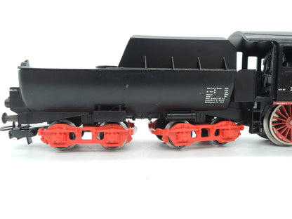 Märklin H0 - 3098 - Stoomloc met kuiptender, BR 38 van de DB - Digitaal