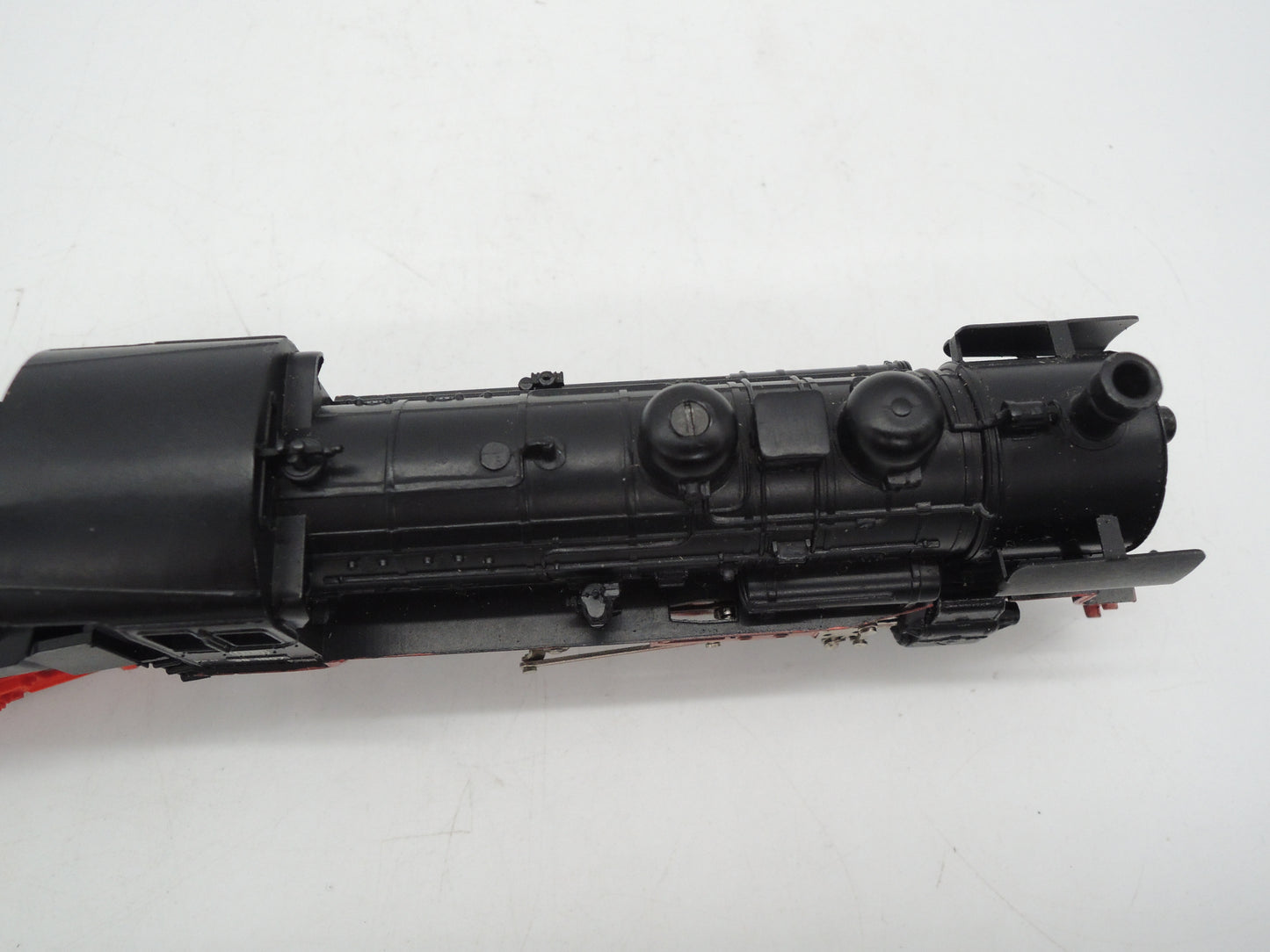 Märklin H0 - 3098 - Stoomloc met kuiptender, BR 38 van de DB - Digitaal