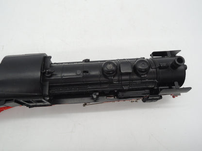 Märklin H0 - 3098 - Stoomloc met kuiptender, BR 38 van de DB - Digitaal