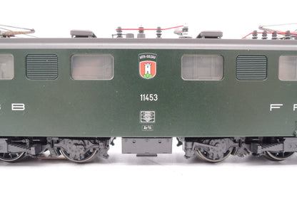 Märklin H0 - Uit set 29851 - E-loc, Ae 6/6 van de SBB-CFF - MFX/Sound