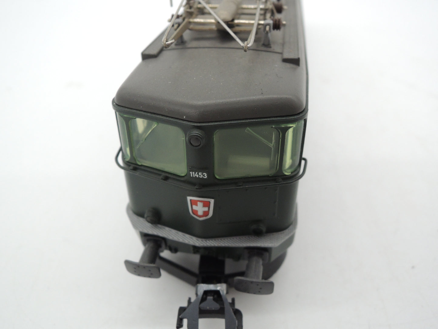 Märklin H0 - Uit set 29851 - E-loc, Ae 6/6 van de SBB-CFF - MFX/Sound