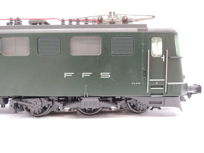 Märklin H0 - Uit set 29851 - E-loc, Ae 6/6 van de SBB-CFF - MFX/Sound