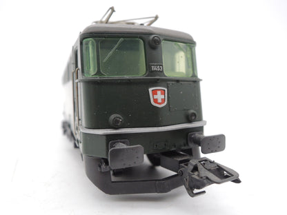 Märklin H0 - Uit set 29851 - E-loc, Ae 6/6 van de SBB-CFF - MFX/Sound