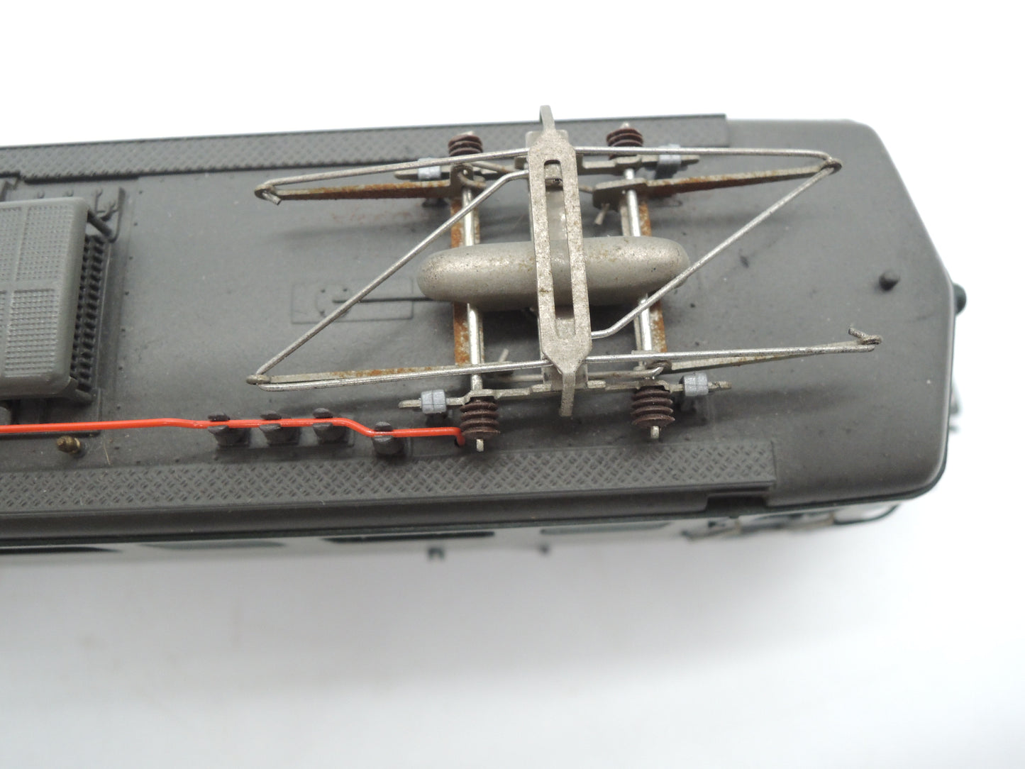 Märklin H0 - Uit set 29851 - E-loc, Ae 6/6 van de SBB-CFF - MFX/Sound