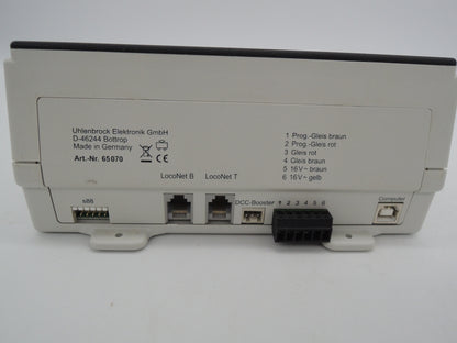 Uhlenbrock H0/N - 65 071 - IB-Com