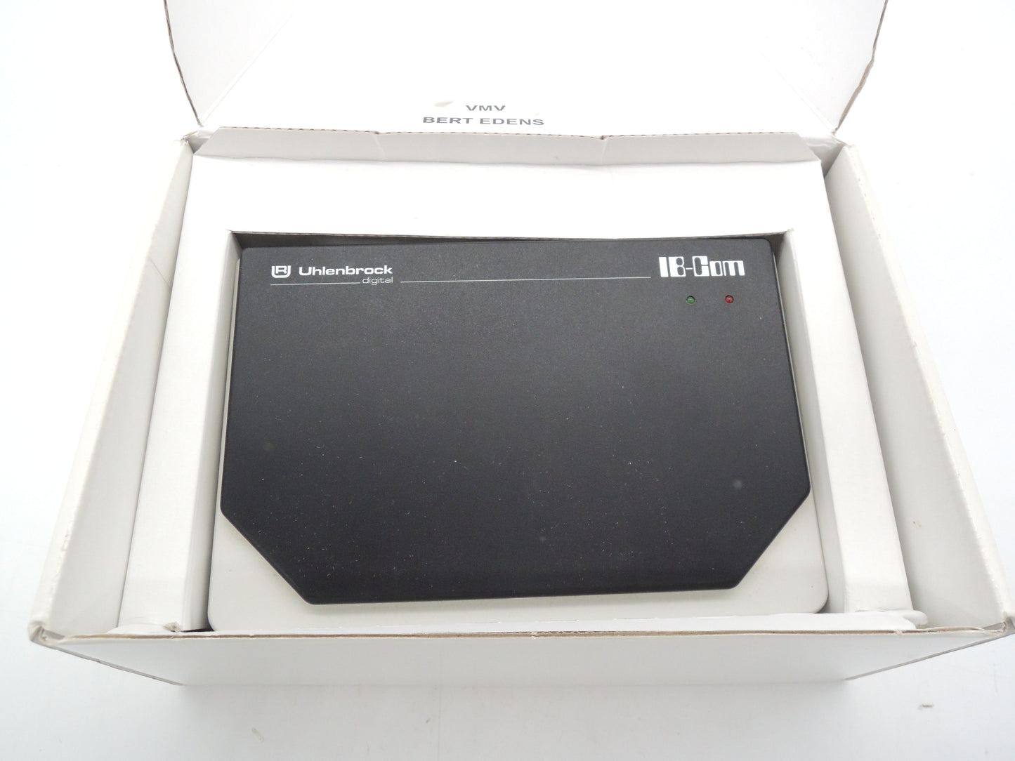 Uhlenbrock H0/N - 65 071 - IB-Com