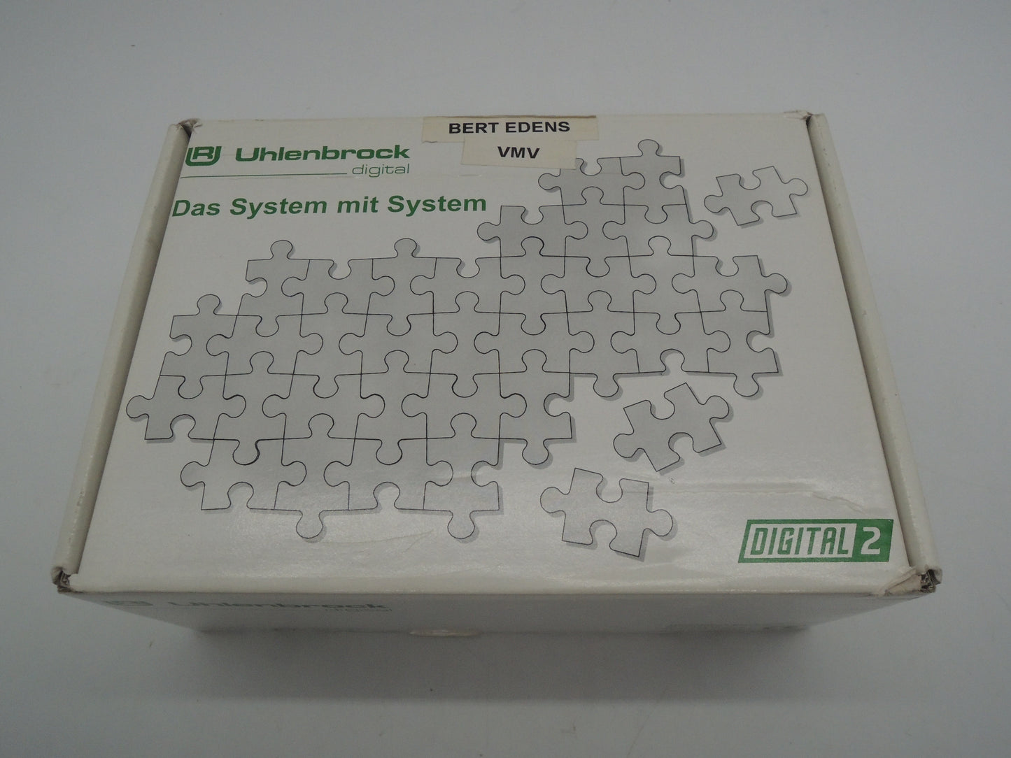 Uhlenbrock H0/N - 65 071 - IB-Com