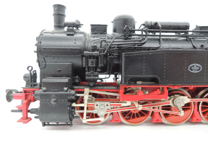 Fleischmann H0 - 4094 - Tenderloc, BR 94 van de DB