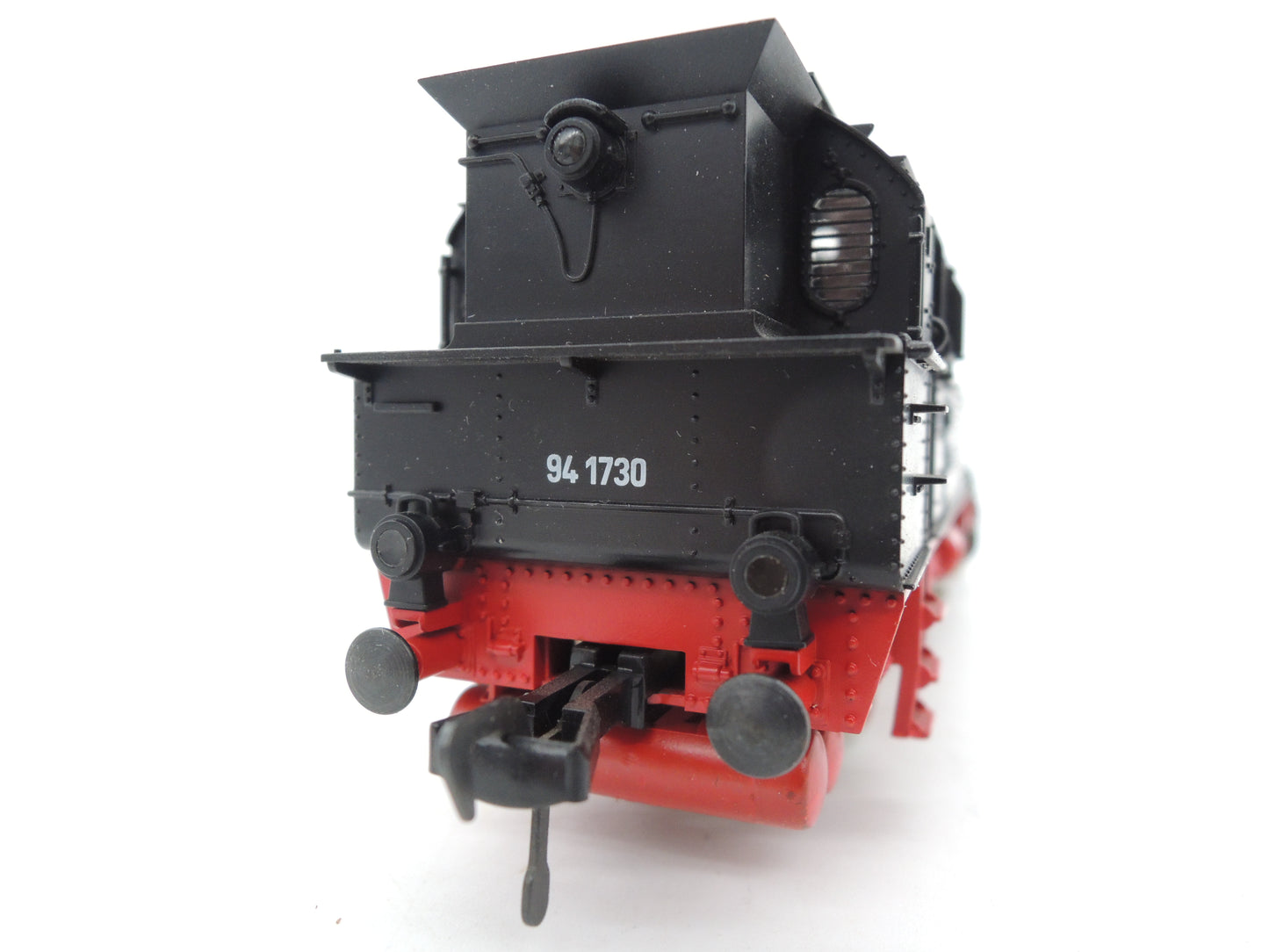 Fleischmann H0 - 4094 - Tenderloc, BR 94 van de DB