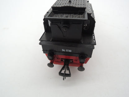 Fleischmann H0 - 4094 - Tenderloc, BR 94 van de DB