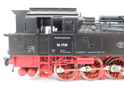 Fleischmann H0 - 4094 - Tenderloc, BR 94 van de DB