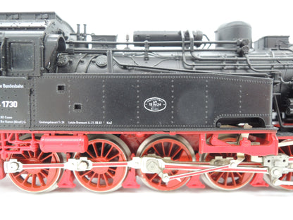 Fleischmann H0 - 4094 - Tenderloc, BR 94 van de DB