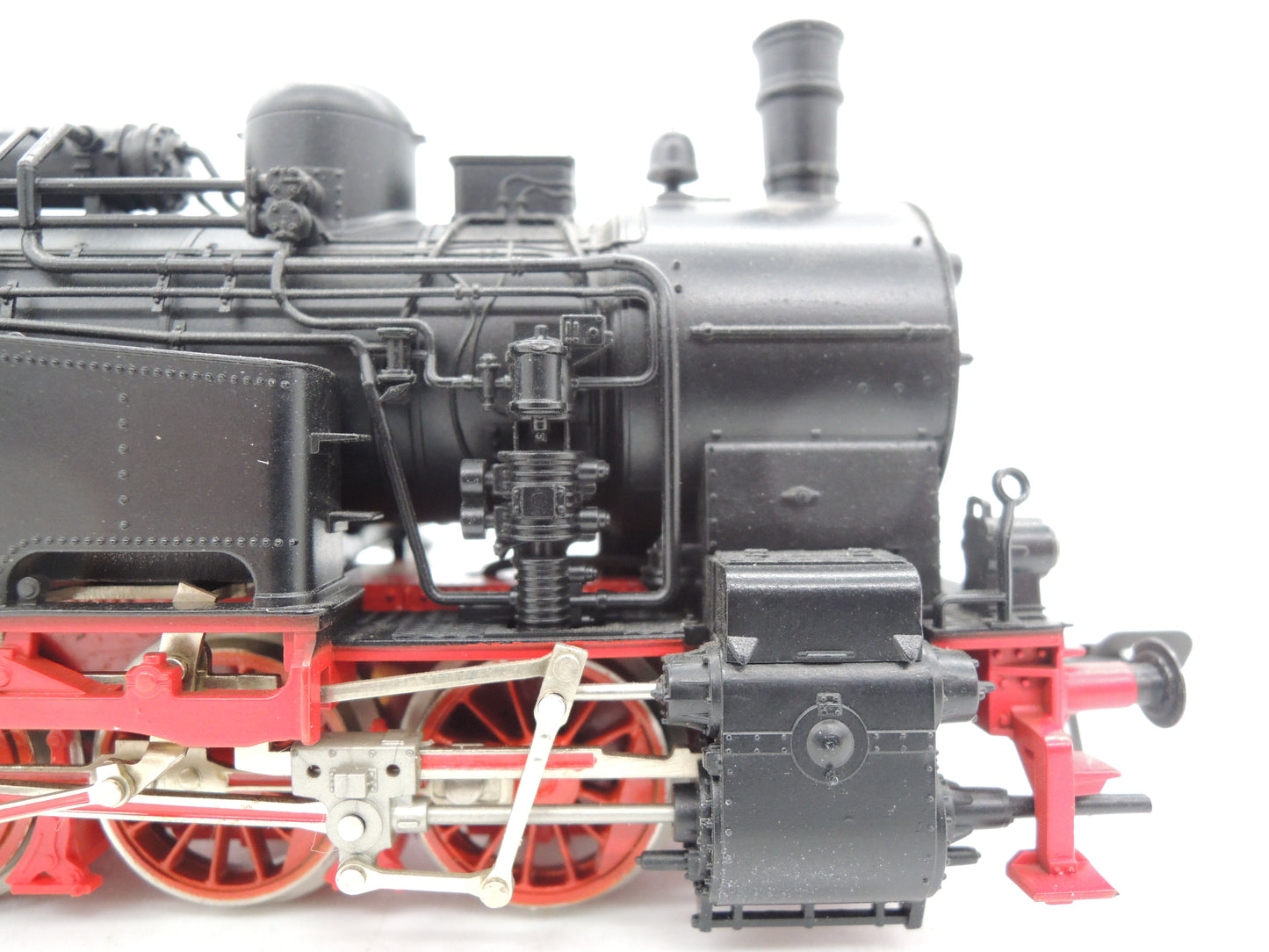 Fleischmann H0 - 4094 - Tenderloc, BR 94 van de DB