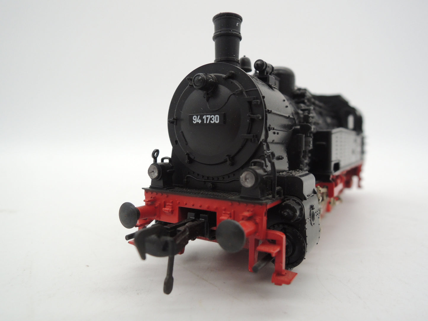 Fleischmann H0 - 4094 - Tenderloc, BR 94 van de DB