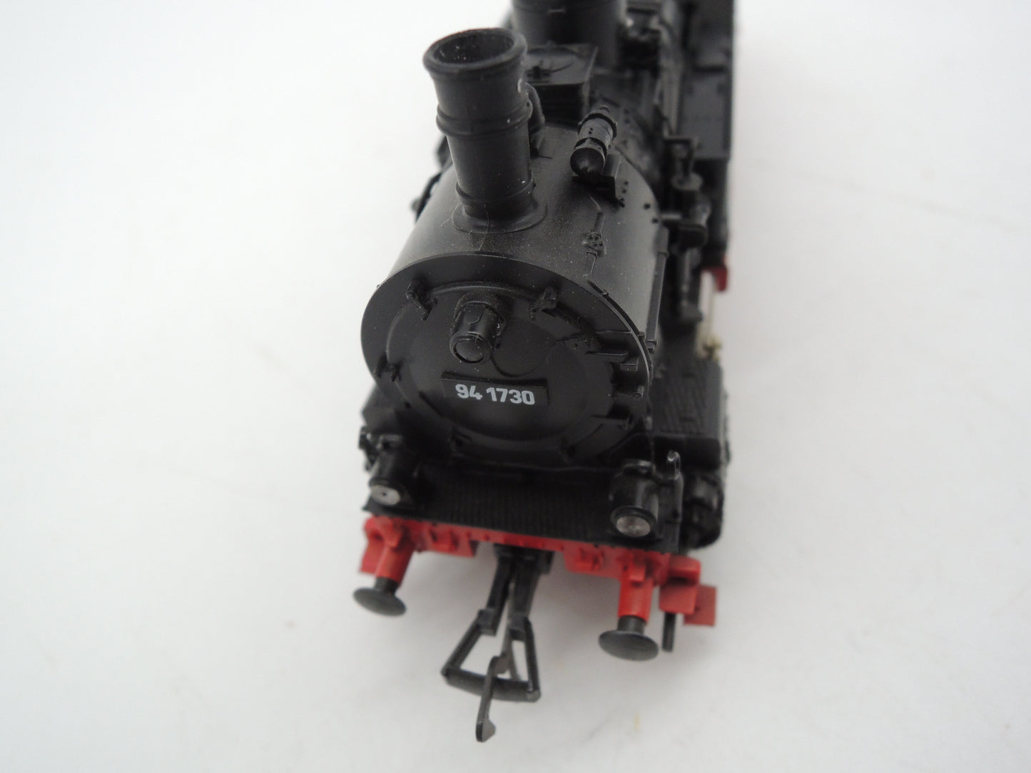 Fleischmann H0 - 4094 - Tenderloc, BR 94 van de DB