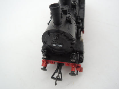 Fleischmann H0 - 4094 - Tenderloc, BR 94 van de DB