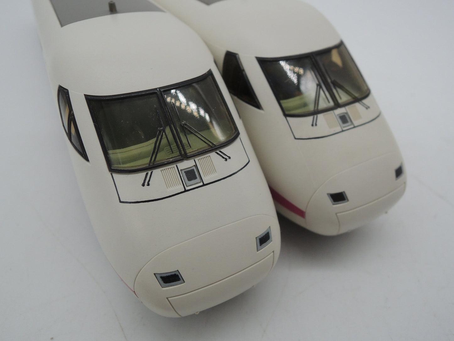 Fleischmann H0 - 4460 - 3-delige BR 410 "ICE" van de DB