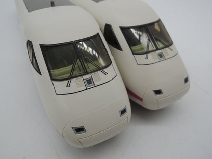 Fleischmann H0 - 4460 - 3-delige BR 410 "ICE" van de DB