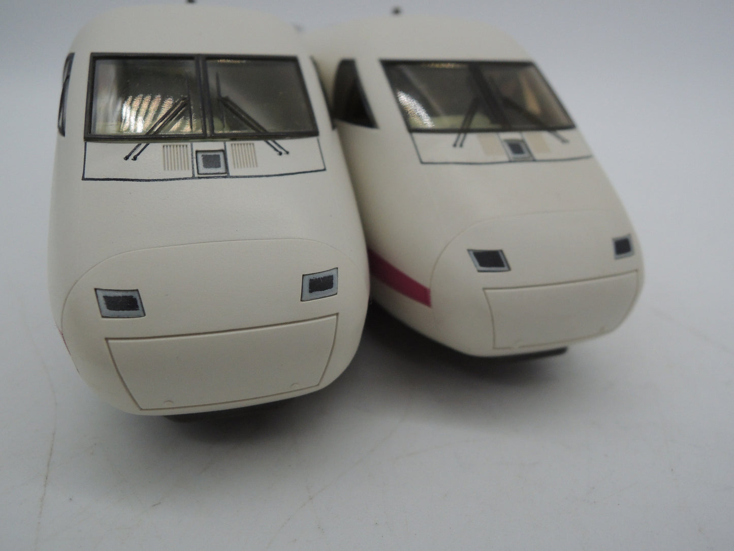 Fleischmann H0 - 4460 - 3-delige BR 410 "ICE" van de DB